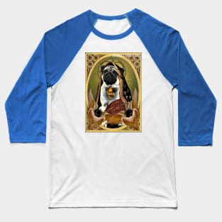 holyfawn Baseball T-Shirt